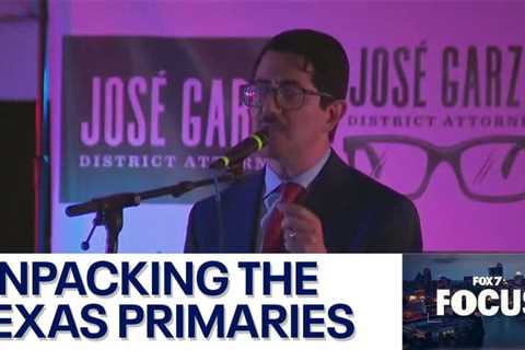 Texas primaries: Unpacking the results from key races | FOX 7 Austin