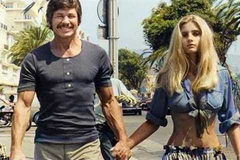 Charles Bronson’s Daughter Finally Confirms What We Thought All Along