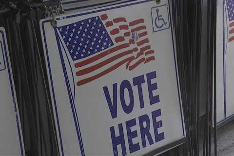 Lauderdale County Election Commission prepares for 2024 Primary Election