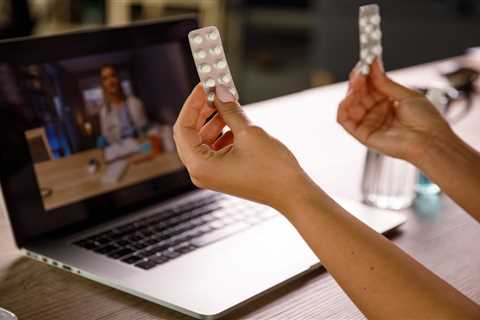 Telehealth abortions on the rise since Dobbs, new report shows •