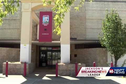 Eudora Welty Library gets major grant