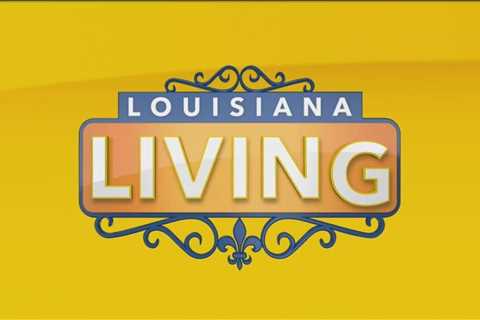 Louisiana Living: Farm to Table with Kathy Agan