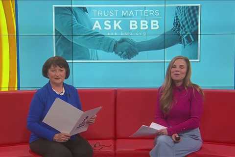 Louisiana Living: Better Business Bureau with Jo Ann Deal