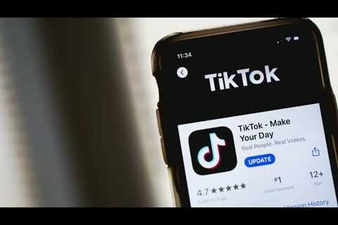 Bill to ban TikTok heads to Senate