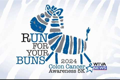 Interview: Run For Your Buns Virtual 5K set for week of March 17