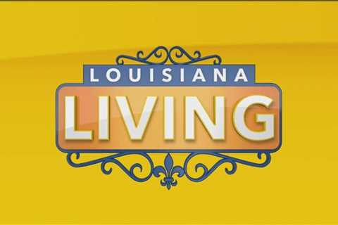 Louisiana Living: Fyzical Therapy Thursday with Dr. Jerry and Angela Yarborough