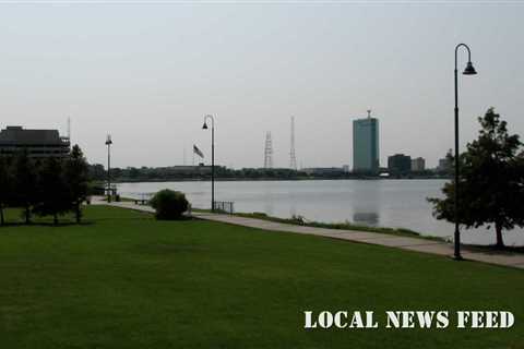 At St. Louis Catholic High, six houses but one home – American Press