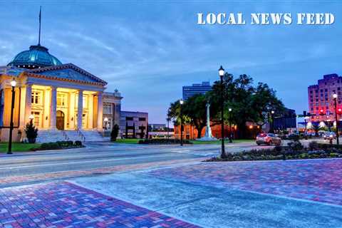 What to expect in Louisiana’s presidential primaries – American Press