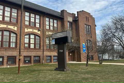 Detroit principal under fire from staff over hostile work environment