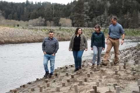 California’s Yurok Tribe Becomes First to Steward Land Alongside National Park Service