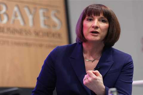 Rachel Reeves is not the next Margaret Thatcher despite her portrayal – Labour’s policies are..