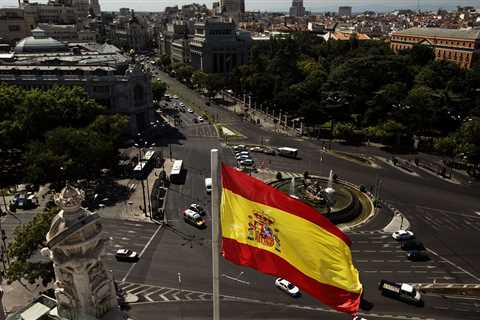 Spain's economy is expanding: why is it outperforming its European competitors?