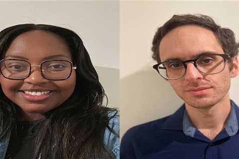 Eric Levitz and Kyndall Cunningham Join Vox