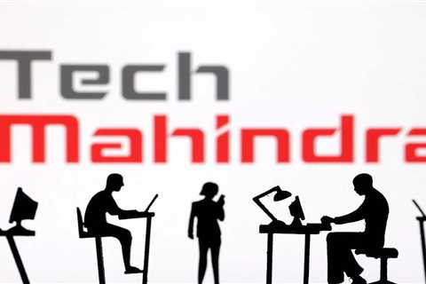 Tech Mahindra is merging two US-based subsidiaries.  Here are the three reasons