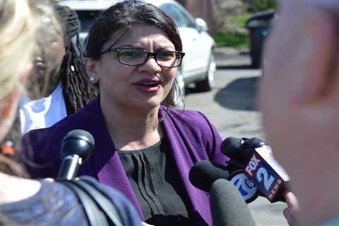 Rep. Tlaib and environmental groups demand changes to EGLE’s public participation process  •