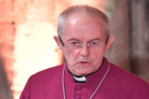 Archbishop of Canterbury Won't Block UK Government's Rwanda Plan