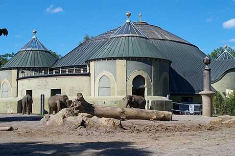 Tierpark Hellabrunn Infoseite