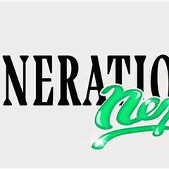 Generation Next Official Rules & Guidelines