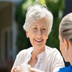 Exploring Healthcare Services in Glendale, CA for Elderly and Disabled Patients