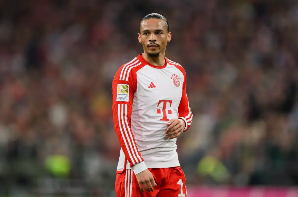 Sané and Coman: Bayern Munich injury update ahead of Heidenheim clash