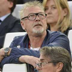 Tacconi believes Juventus only have two high-level stars, criticizes Allegri’s approach