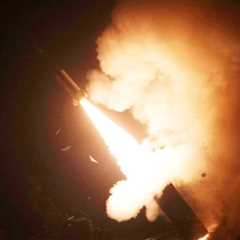Atacms missile system secretly delivered to Ukraine threatens Crimea – •