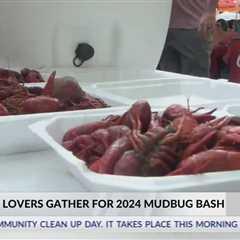 Flowood hosts 2024 Mudbug Bash