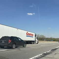 Proposal aims to bar tractor-trailers from left freeway lane in Michigan