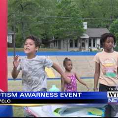 Local mother works to fight stereotypes of autism