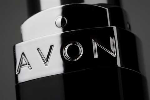 Avon Promotes CMO Kristof Neirynck to CEO