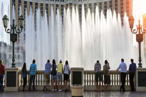 The Impact of Tourism on Politics in Las Vegas, Nevada: An Expert's Perspective