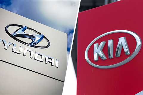 Millions of recalled Hyundai and Kia vehicles remain on the road unrepaired – NBC Bay Area