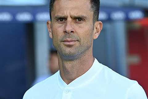 SportItalia journalist Michele Criscitiello: “Thiago Motta will be the next Juventus coach”