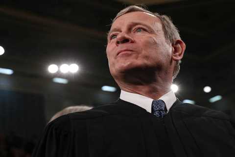 Senate Judiciary Demands John Roberts Answer Questions