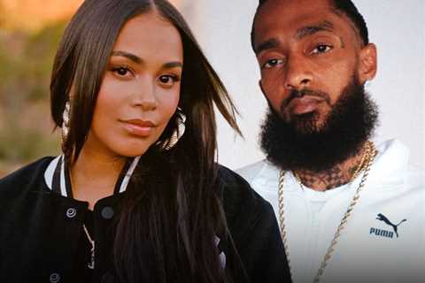 Lauren London Remembers Nipsey Hussle on the fifth Anniversary of His Demise