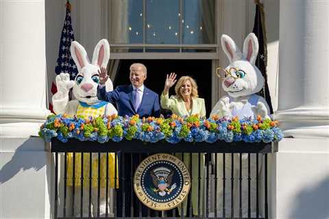 Why Did Conservatives Spend Easter in Hysterics and Manufactured Outrage?