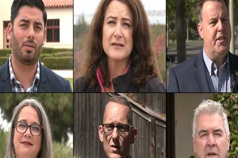 How Many Terms Can Chula Vista City Council Members Serve?