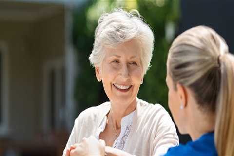 Exploring Healthcare Services in Glendale, CA for Elderly and Disabled Patients