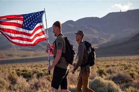 Honoring Our Fallen Heroes: How to Add Names to the Veterans Memorial in Las Vegas