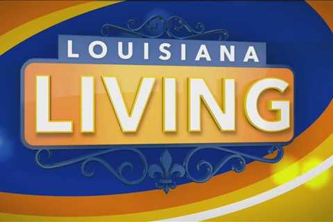 Louisiana Living: Food Bank of NELA