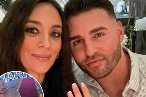 Sammi ‘Sweetheart’ Giancola Engaged To Justin Could, Vinny Guadagnino Trolling With His Personal..