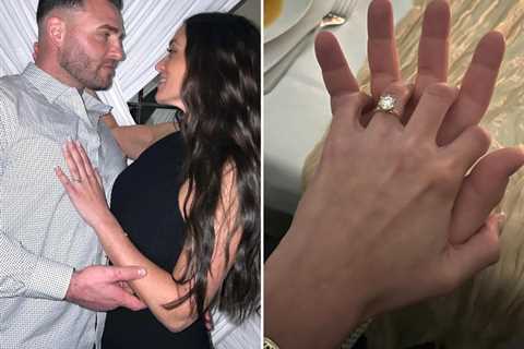 ‘Jersey Shore’ Stars Announce Engagements, Sammi’s Is Actual However Not Vinny’s