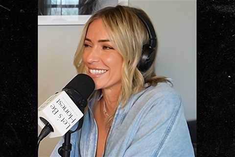 Kristin Cavallari Is Open To Having Kids With Her New Boyfriend Mark Estes