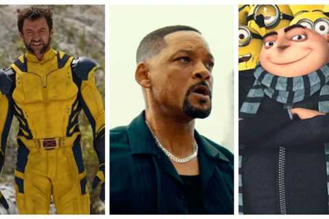 Fandango 2024 Moviegoing Research Reveals Most Anticipated Summer season Motion pictures