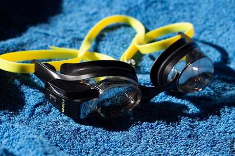 Form’s smart swimming goggles get refined for 2024