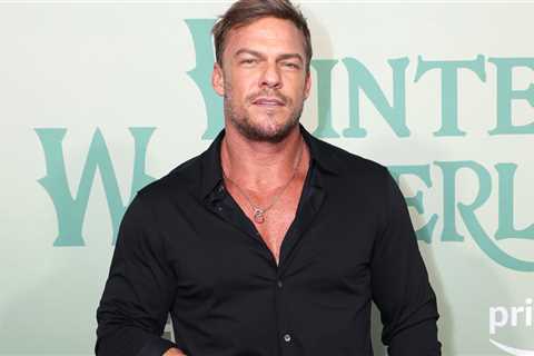 ‘Reacher’ Star Alan Ritchson Give up Modeling After Being Sexually Assaulted By Well-known..