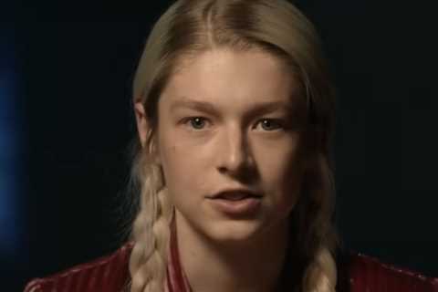 ‘Euphoria’ Star Hunter Schafer Refuses to Take ‘Demeaning’ Trans Roles, Demands to Play Real Women..