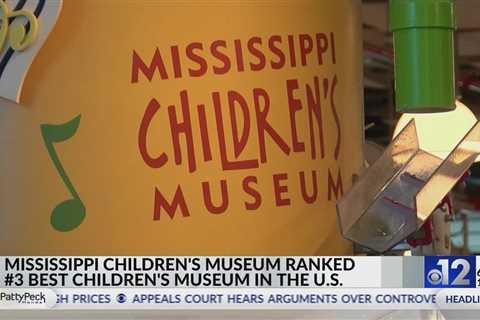 Mississippi Children's Museum announces program expansion