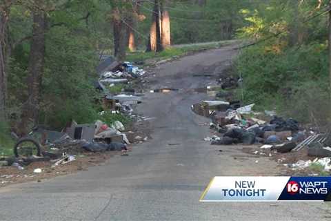 Illegal dumping being tackled by JPD