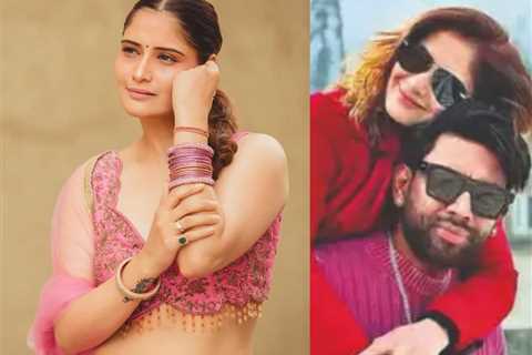 Krushna Abhishek’s sister Arti Singh confirms her wedding date with businessman Dipak Chauhan;..